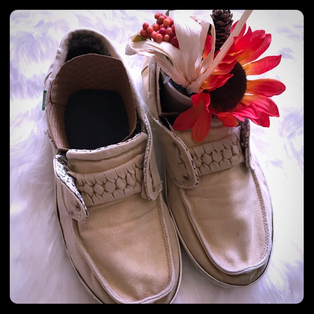 💎SANUK Unisex Kids/Adult Shoes💎